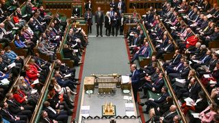 British Premonition: 1988-Style Carnage May Reoccur In Iran