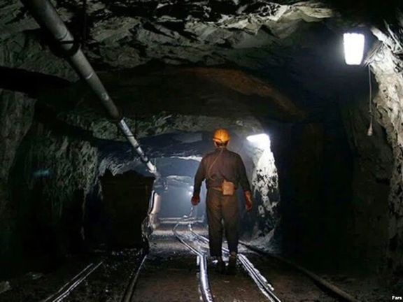 تشکیل پرونده قضائی برای کشته شدن ۷ نفر در حادثه معدن جواهر زغال دامغان