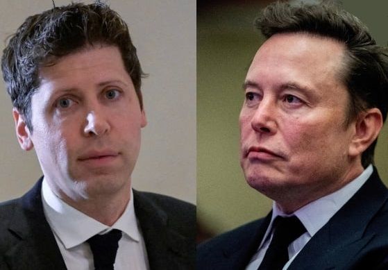 رد  پیشنهاد ۹۷.۴ میلیارد دلاری برای خرید اوپن‌ای‌آی؛ ایلان ماسک، سام آلتمن را شیاد خواند