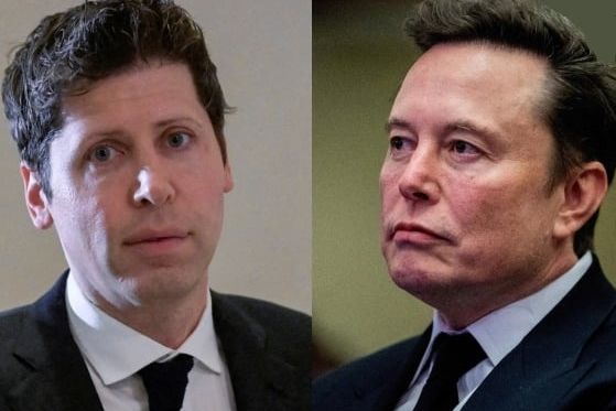 رد پیشنهاد ۹۷.۴ میلیارد دلاری برای خرید اوپنایآی؛ ایلان ماسک، سام آلتمن را شیاد خواند