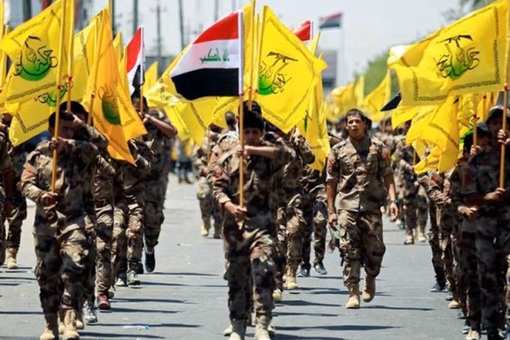 فاطمیون افغانستان، زینبیون پاکستان و حشد الشعبی عراق بخش عمدهای از معترضان ایران را کشتند