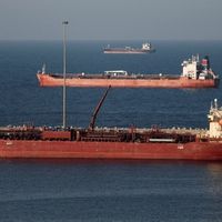 Iran still depends on Hormuz despite years of workarounds