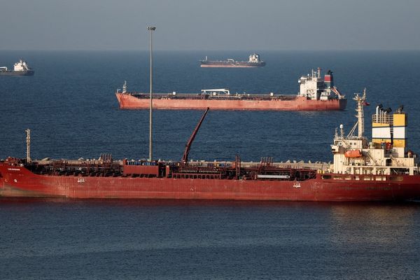 Iran still depends on Hormuz despite years of workarounds