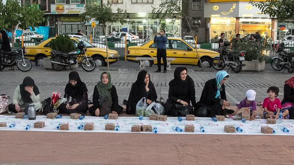 مقام اتاق تعاون: ۳۵ درصد محصولات کشاورزی از مزرعه تا سفره به ضایعات تبدیل میشود