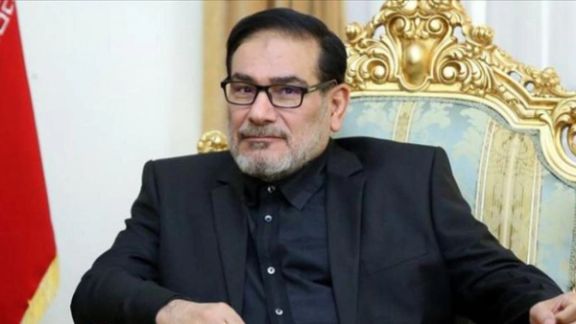 علی شمخانی: تاکنون سهم مردم خوزستان فقط فخرفروشی مدیران بوده است