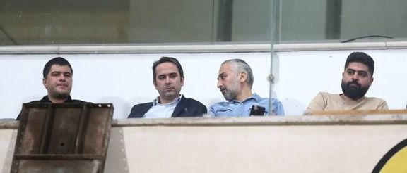 اتهام معاون باشگاه استقلال به قلعهنویی: یک ایجنت و دو نفر دیگر برای تیم ملی دلالی میکنند