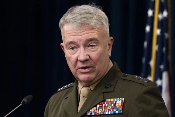 فرمانده پیشین سنتکام: احیای برجام پول بیشتری در اختیار سپاه برای آشوب در منطقه میگذارد