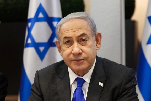 نتانیاهو تصمیم بریتانیا برای تعلیق صادرات برخی تسلیحات به کشورش را «شرمآور» خواند