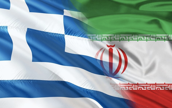 رفع توقیف همزمان دو نفتکش یونانی و یک نفتکش حامل نفت ایران