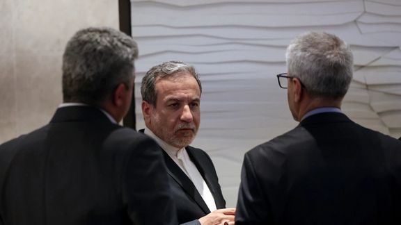 وزارت خارجه آلمان: ایران باید ظرف چند روز آینده گفتوگوهای مستقیم با آمریکا را از سر بگیرد