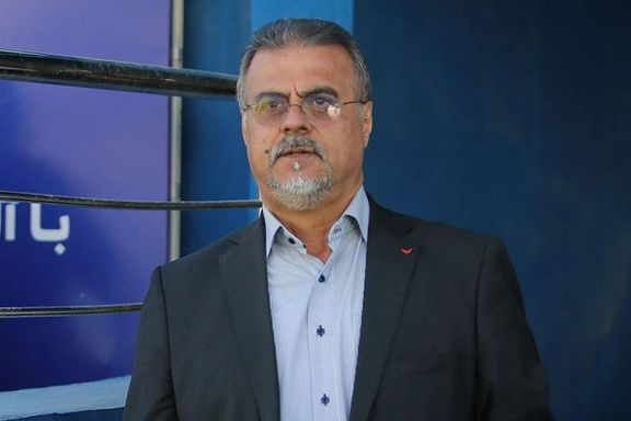 نامه مدیرعامل استقلال به تاج برای تغییر سقف بودجه و لغو قانون افزایش ۳۰ درصدی قراردادها