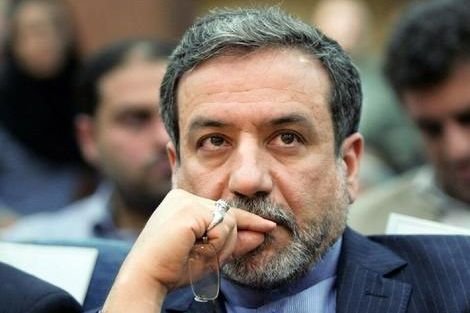 Abbas Araghchi, proposed Minister for Foreign Affairs in President Masoud Pezeshkian cabinet