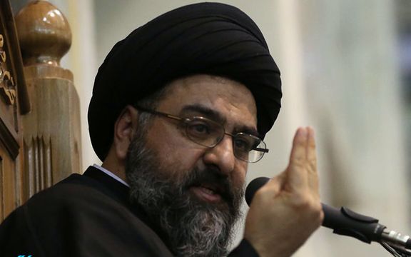 مدرس حوزه علمیه: با مرگ نصرالله شیون و ناله از بلاد اسلامی برخاست