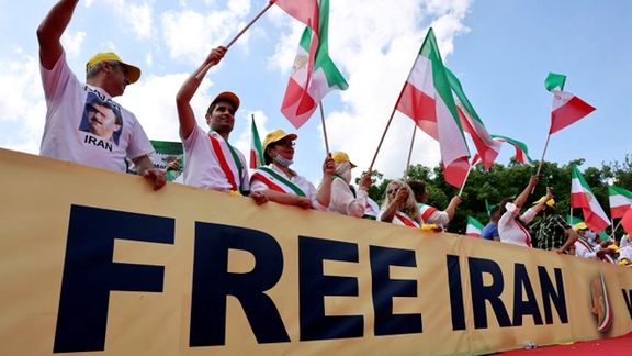 Citing Attack Threat, France Bans Iranian Opposition Rally – Reuters