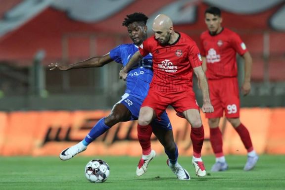 رئیس کمیته داوران: هیچ اشتباه داوری در بازی تراکتور و استقلال اتفاق نیفتاد