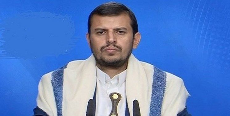 Abdolmalek Al-Houthi, leader of Iran-backed Yemeni rebels