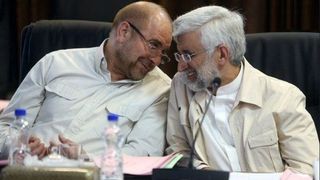 Election loss heightens infighting among Iran's hardliners