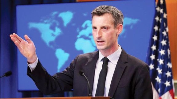 سخنگوی وزارت خارجه آمریکا: انتظار میرود که گفتوگوهای وین به دورهای آینده ادامه یابد