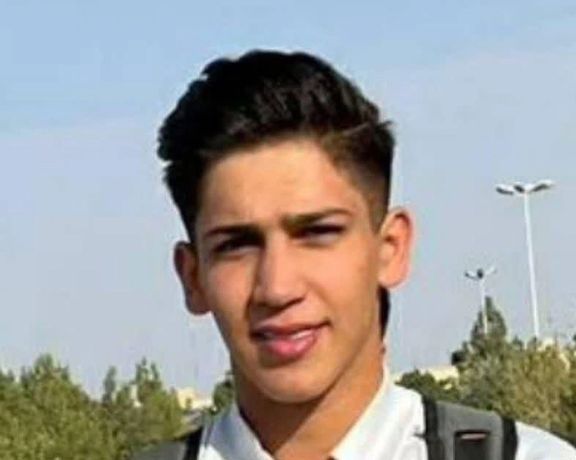 عضو تیم ملی راگبی جوانان بر اثر تصادف جانباخت