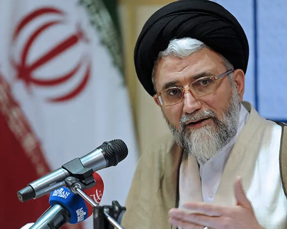 أميركا تفرض عقوبات على الاستخبارات الإيرانية ووزيرها بسبب الهجوم السيبراني ضد ألبانيا