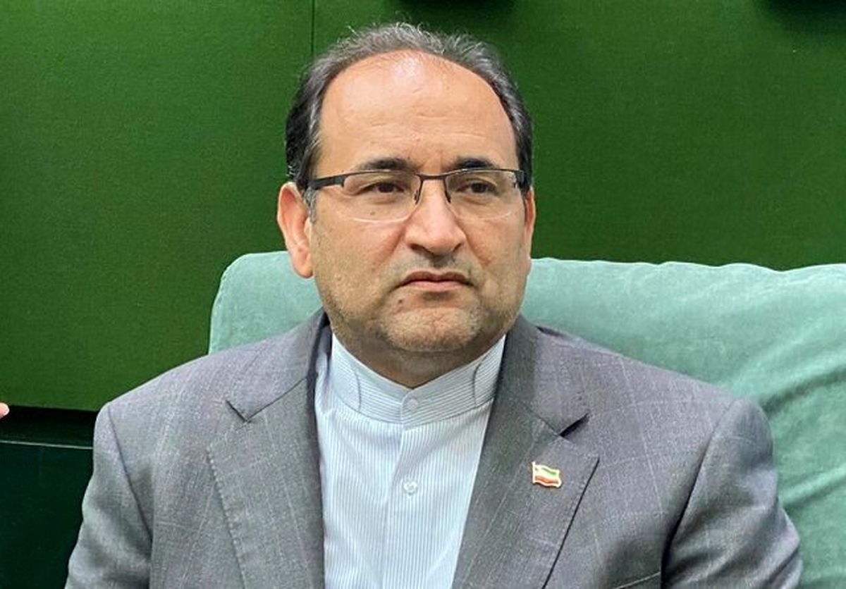 Iranian MP Faces Backlash After Criticizing Journalist's Exile