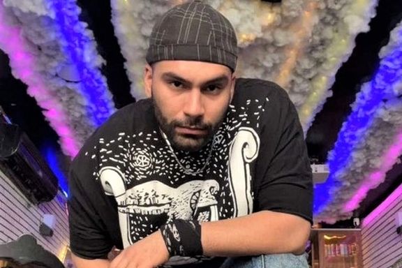 قوه قضاییه از اجرای حکم اعدام محسن شکاری، جوان معترض بازداشتشده خبر داد