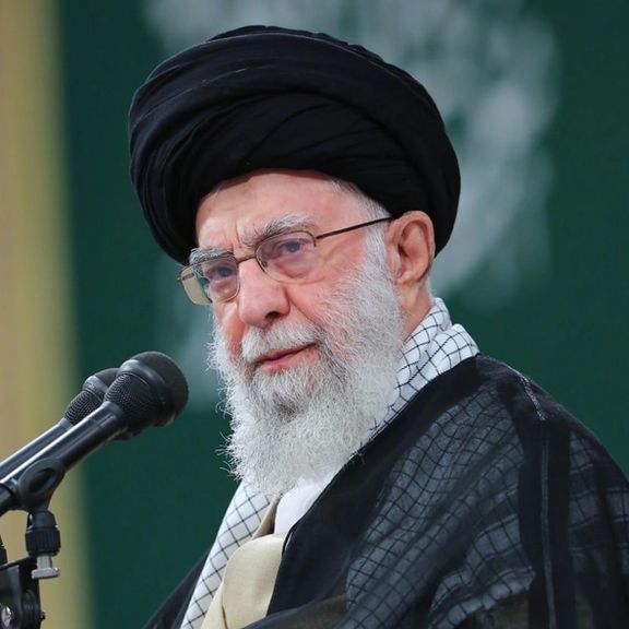 علی خامنهای: اسرائیل ضربه جبرانناپذیری خورده و نمیداند چه کار باید بکند