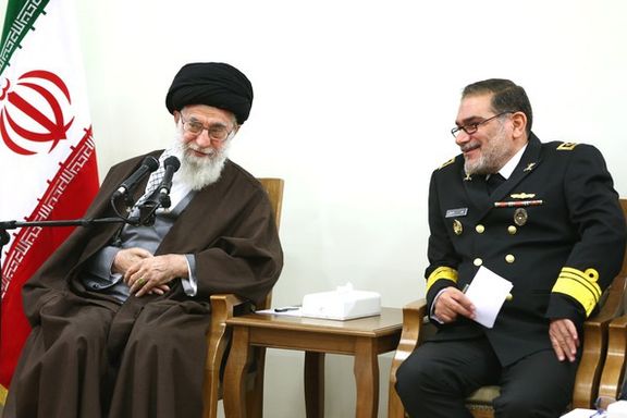 US, E3 Play Good Cop Bad Cop Over Nuclear Deal, Says Iran Official