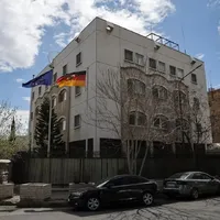 آلمان بررسی بخشی از ویزاهای ایرانیان را به سفارت خود در ارمنستان منتقل کرد