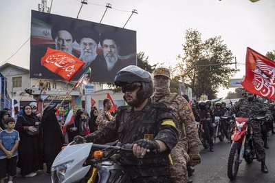 Tehran’s diplomatic paralysis leaves Iran caught between deal and escalation