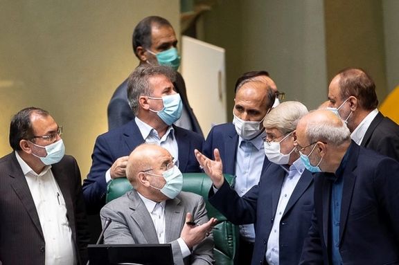 Critics Slam Iran's 'Minority Parliament' For Poor Performance