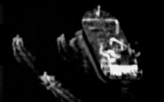 US, UK Navies Act As Iran Harasses Commercial Vessel