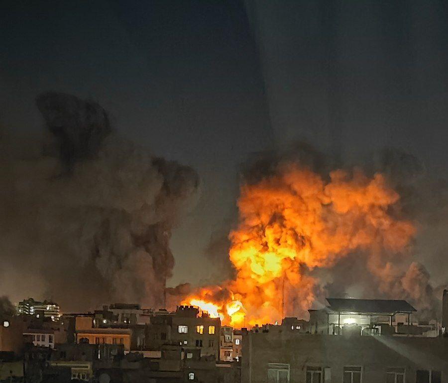 فرماندهان با فرار از پادگان‌ها، سربازان را در بلاتکلیفی رها کرده‌اند