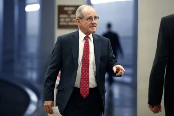 سناتور جیم ریش: تهدید حکومت ایران علیه ترامپ و شهروندان آمریکا را تحمل نخواهیم کرد