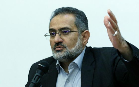 معاون رئیسی: میخواهیم جمهوری اسلامی را به عنوان یک نظام الهامبخش برای دنیا معرفی کنیم