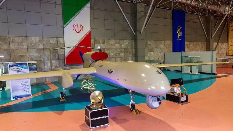 مجله فوربس: روسیه می‌خواهد در یک حمله به اوکراین از دو هزار پهپاد شاهد ایران استفاده کند