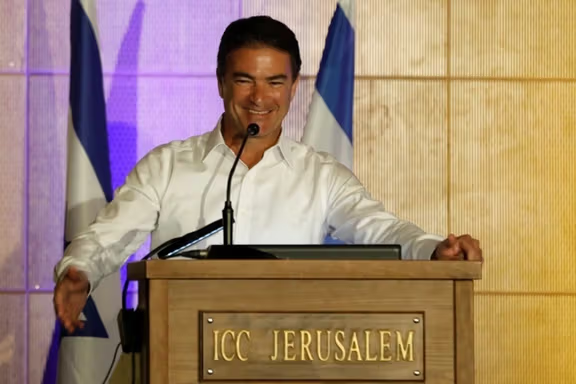 رییس سابق موساد: برنامه هسته‌ای ایران تا حد زیادی نابود شده و بازسازی آن بسیار دشوار است