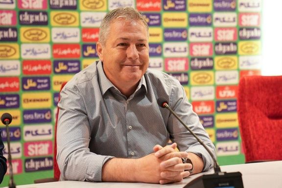 اسکوچیچ، سرمربی تراکتور: در شرایط فعلی هدایت تیم ملی ایران را نمیپذیرم