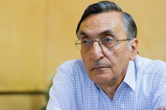 کامران فانی، مترجم و کتابشناس، در ۸۱ سالگی درگذشت