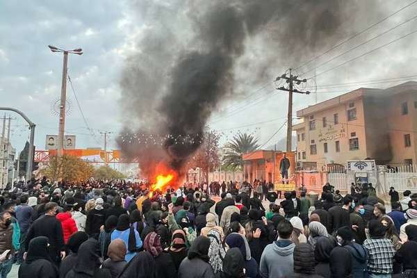 کارزار کشف حقیقت جنایت ممسنی؛ مجروحانی که از ترس بازداشت در خانه درمان شدند