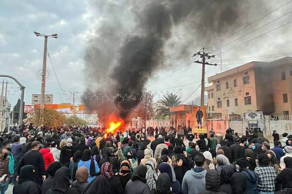 کارزار کشف حقیقت جنایت ممسنی؛ مجروحانی که از ترس بازداشت در خانه درمان شدند