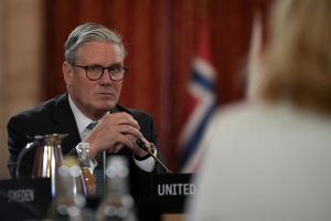 دولت بریتانیا شرط اعطای تابعیت را از پنج سال به ۱۰ سال افزایش میدهد