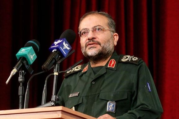 رییس سازمان بسیج: همه میدانند جمهوری اسلامی موجودیت اسرائیل را هدف گرفته