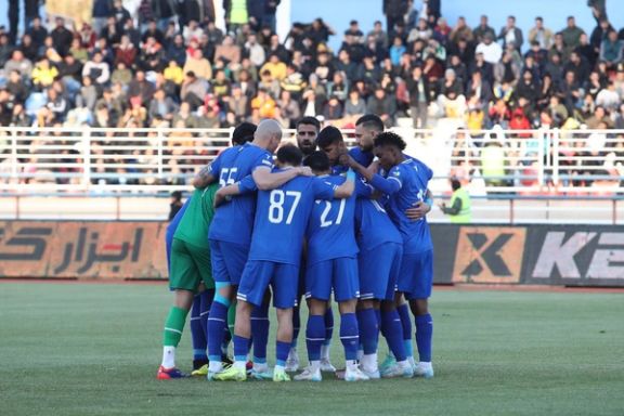 بیانیه استقلال برای تعویق دربی؛ قبلا بازیهای پرسپولیس را لغو میکردید، حالا نوبت ماست