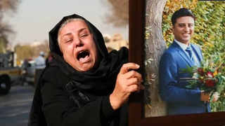 سرنگونی هواپیمای اوکراینی بهدست سپاه پاسداران؛ زخمی که التیام نمییابد