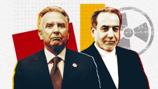 المفاوضات بين إيران وأميركا تتواصل.. وعقبات كبرى تمنع اتفاق