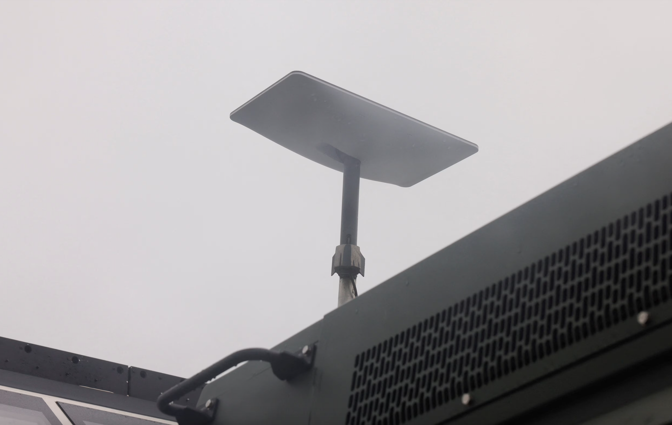 فوربز: ۲۰ هزار نفر در ایران به اینترنت ماهواره‌ای استارلینک دسترسی دارند