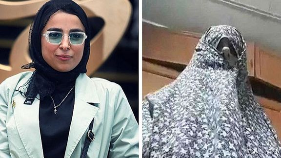 Iranian Comedian Arrested On Suspected Sacrilege