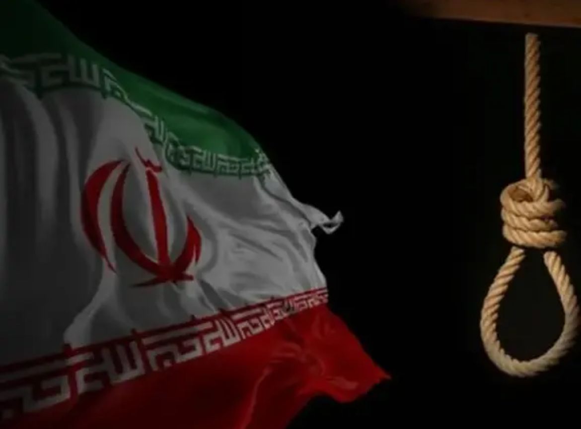 Iran executed 18 people every week in 2024, rights group reports