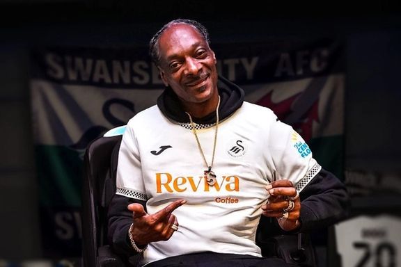 پس از لوکا مودریچ؛ اسنوپ داگ، رپر مشهور آمریکایی سهامدار سوانسی سیتی شد